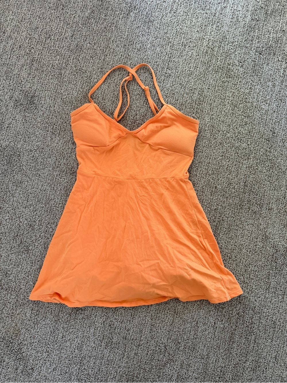 l*space Rally Mini Dress - Picture 4 of 6